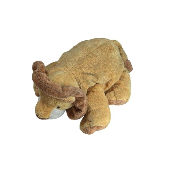 Ty Pluffies Catnap The Lion Plush Toy - Soft & Cuddly Companion - Picture 2 of 8